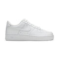 AIR FORCE 1 "CLASSIC WHITE”