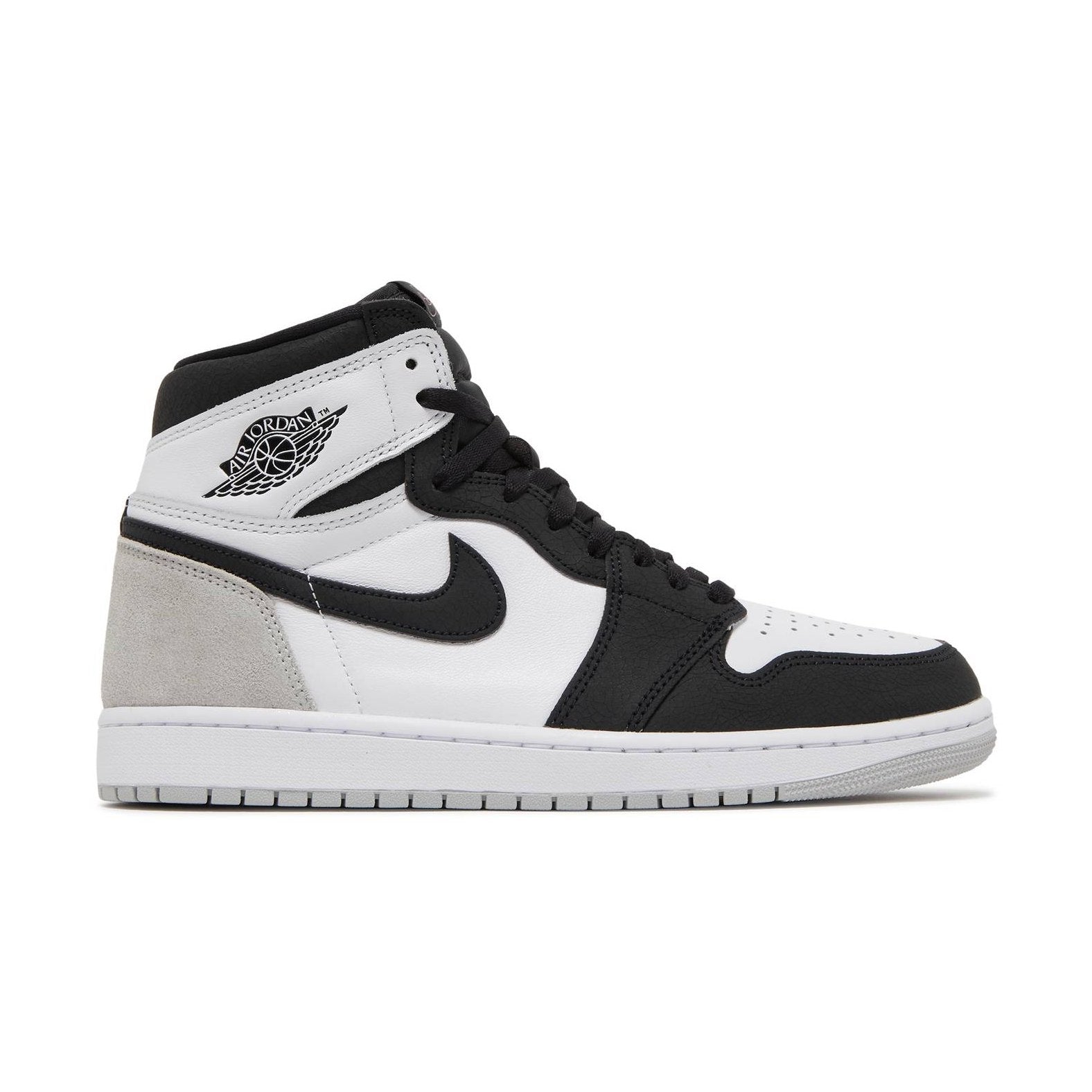 JORDAN RETRO 1 HIGH BLEACHED CORAL