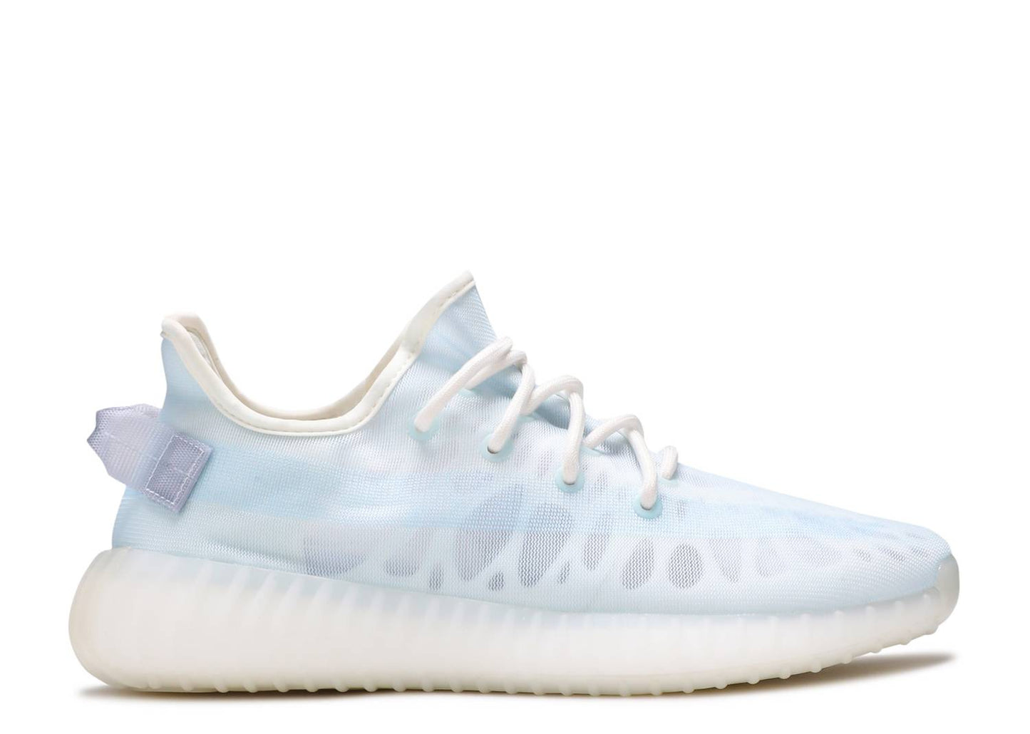 YEEZY 350 V2 'MONO ICE'