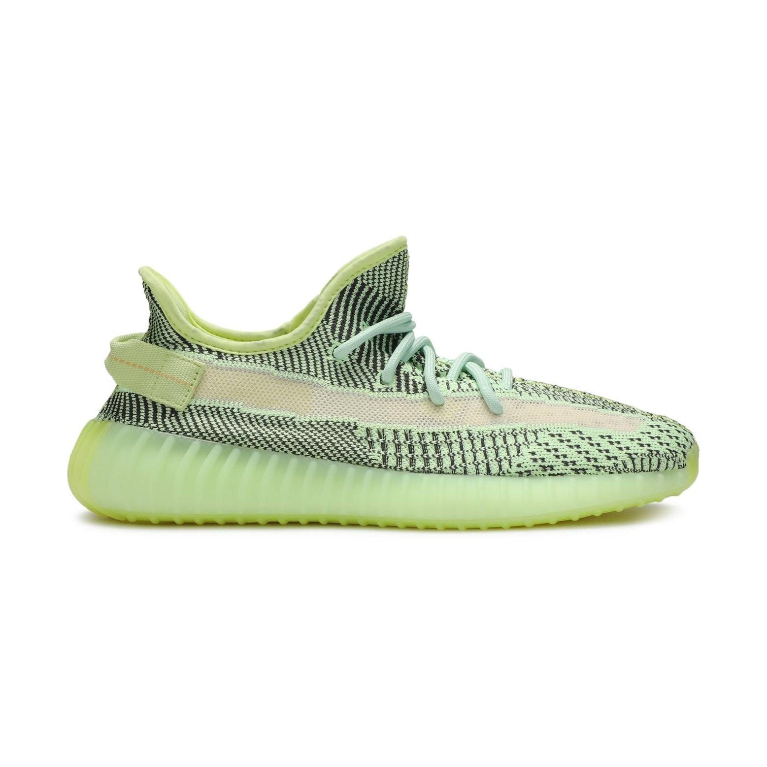 YEEZY 350 V2 'YEEZREEL NON-REFLECTIVE'