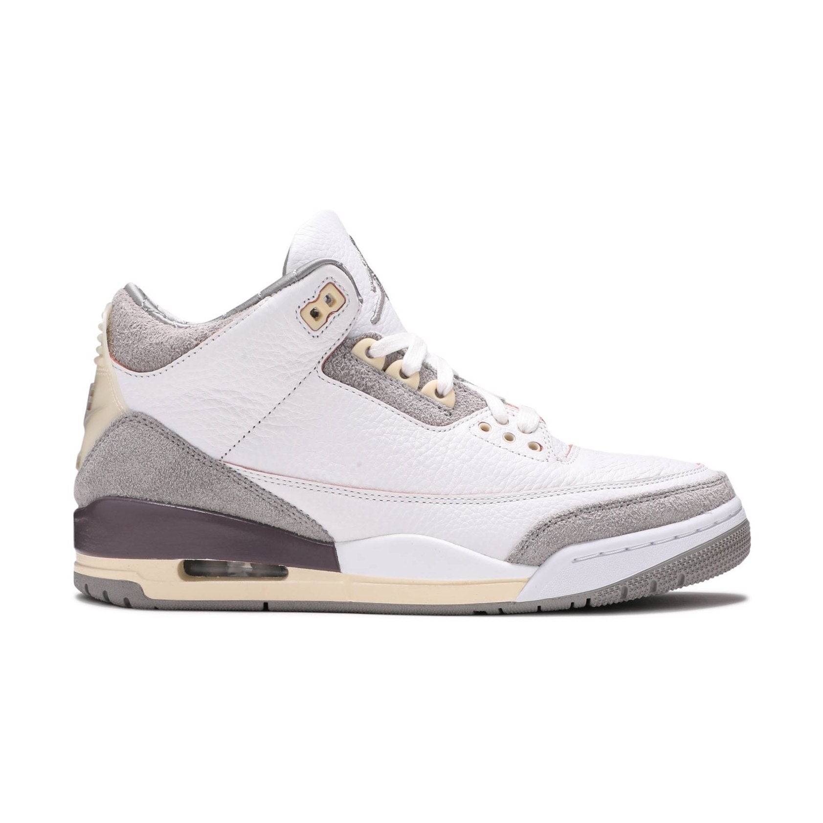 JORDAN RETRO 3 “A MA MANIERE”