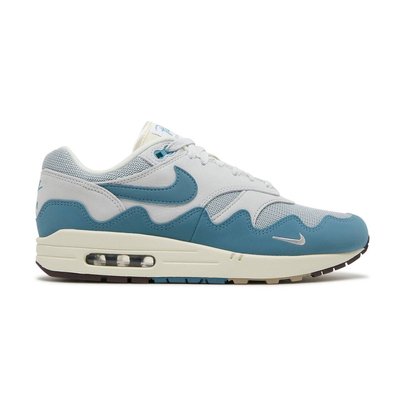 PATTA X AIR MAX 1 'NOISE AQUA'