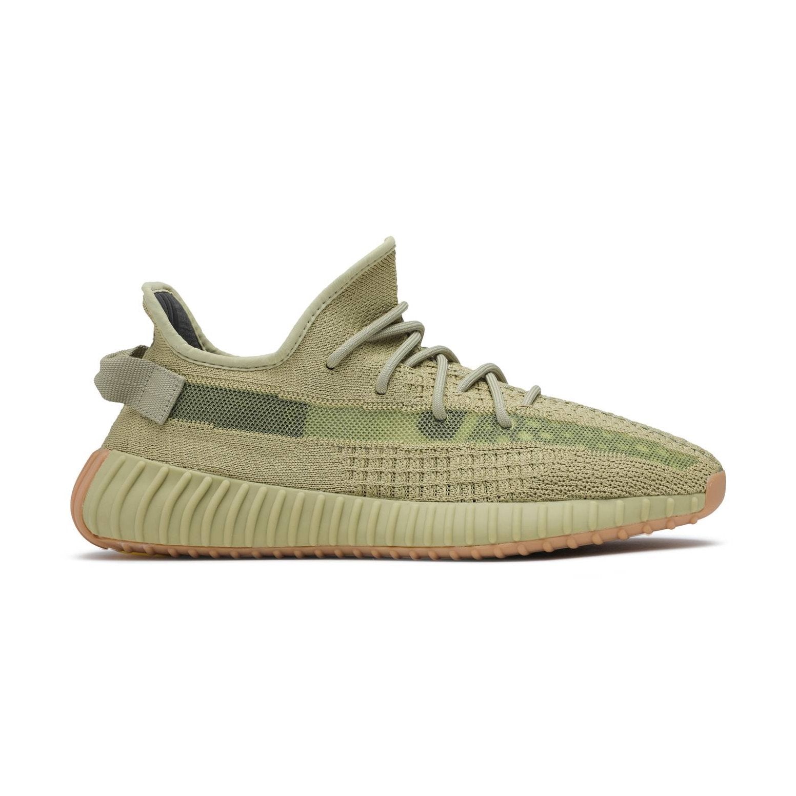 YEEZY 350 V2 'SULFUR'