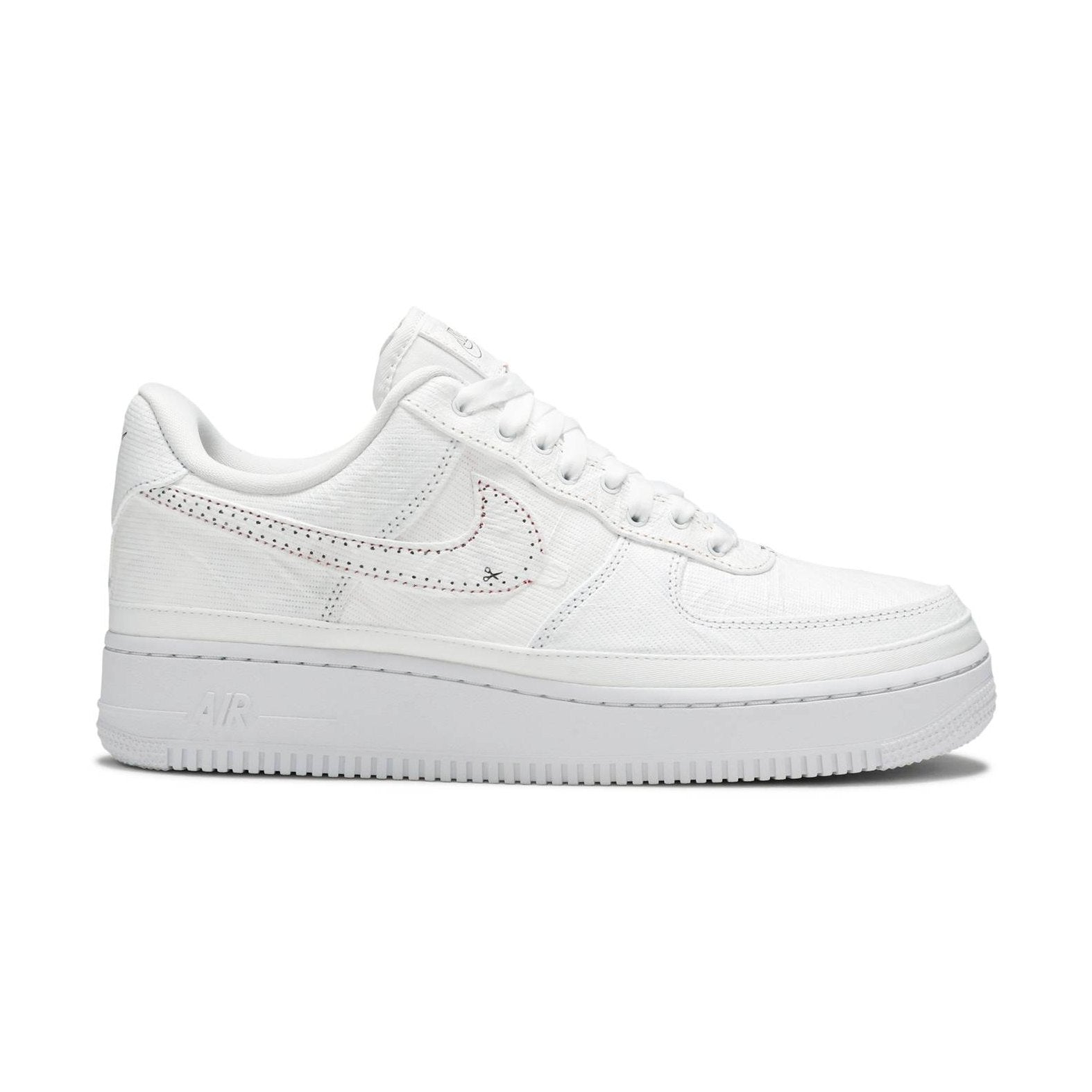 AIR FORCE 1 LX 'TEAR AWAY'