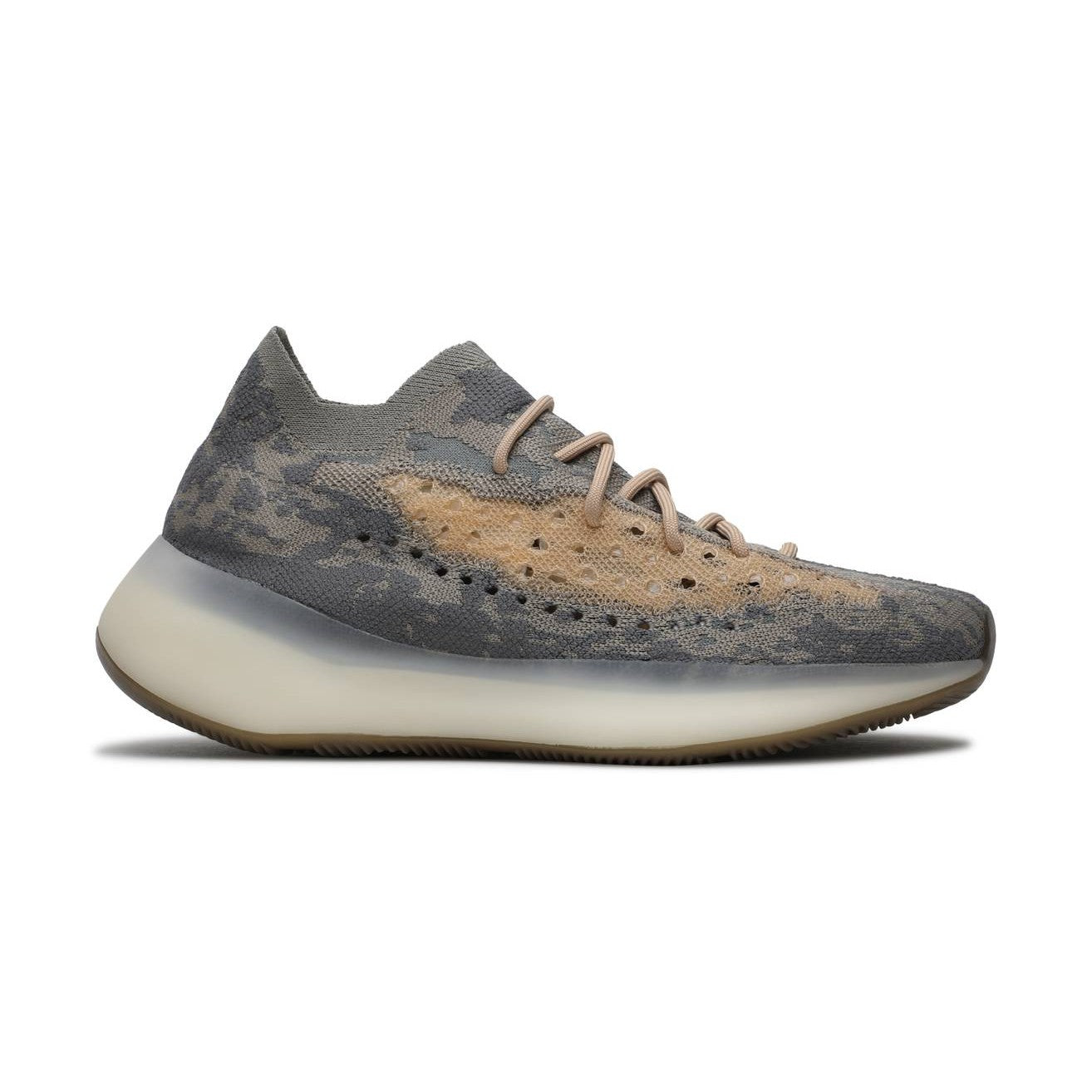 YEEZY BOOST 380 "MIST NON-REFLECTIVE"