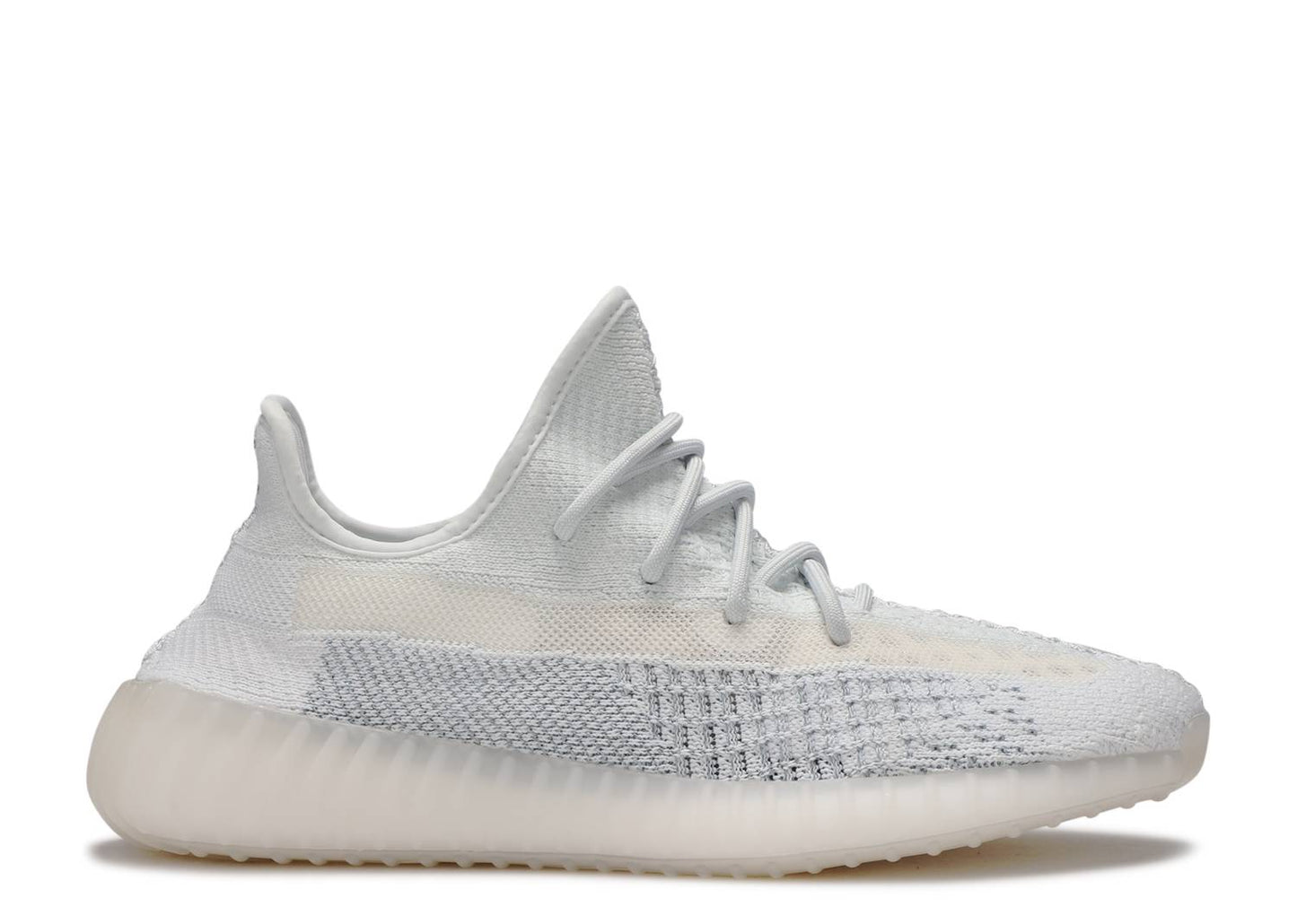 YEEZY 350 V2 'CLOUD WHITE REFLECTIVE'