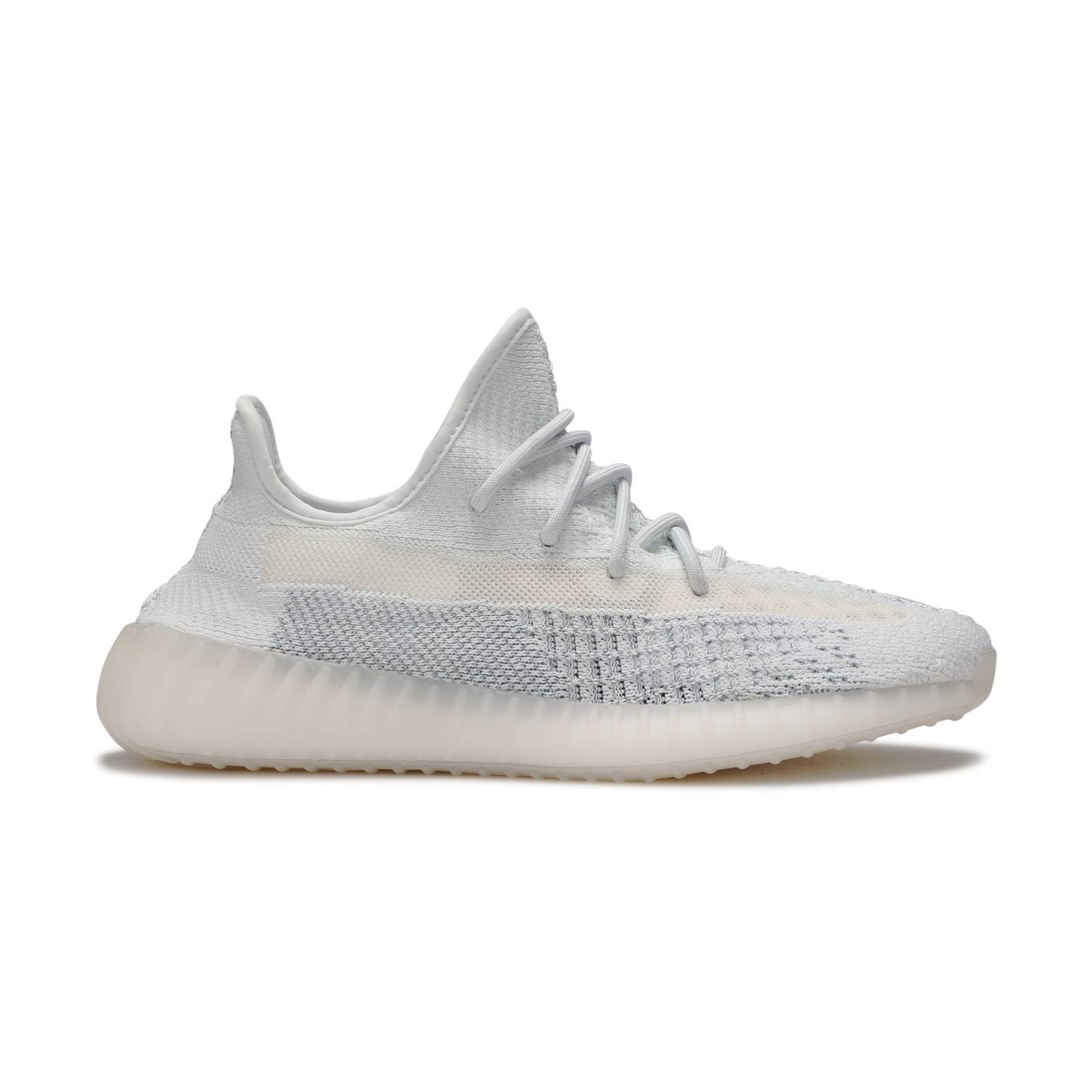 YEEZY 350 V2 'CLOUD WHITE REFLECTIVE'