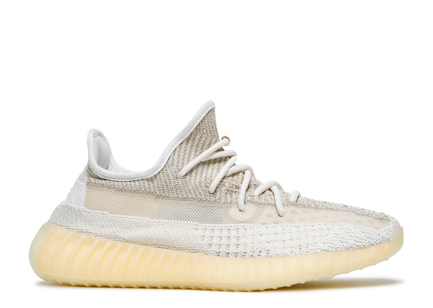 YEEZY 350 V2 “NATURAL”