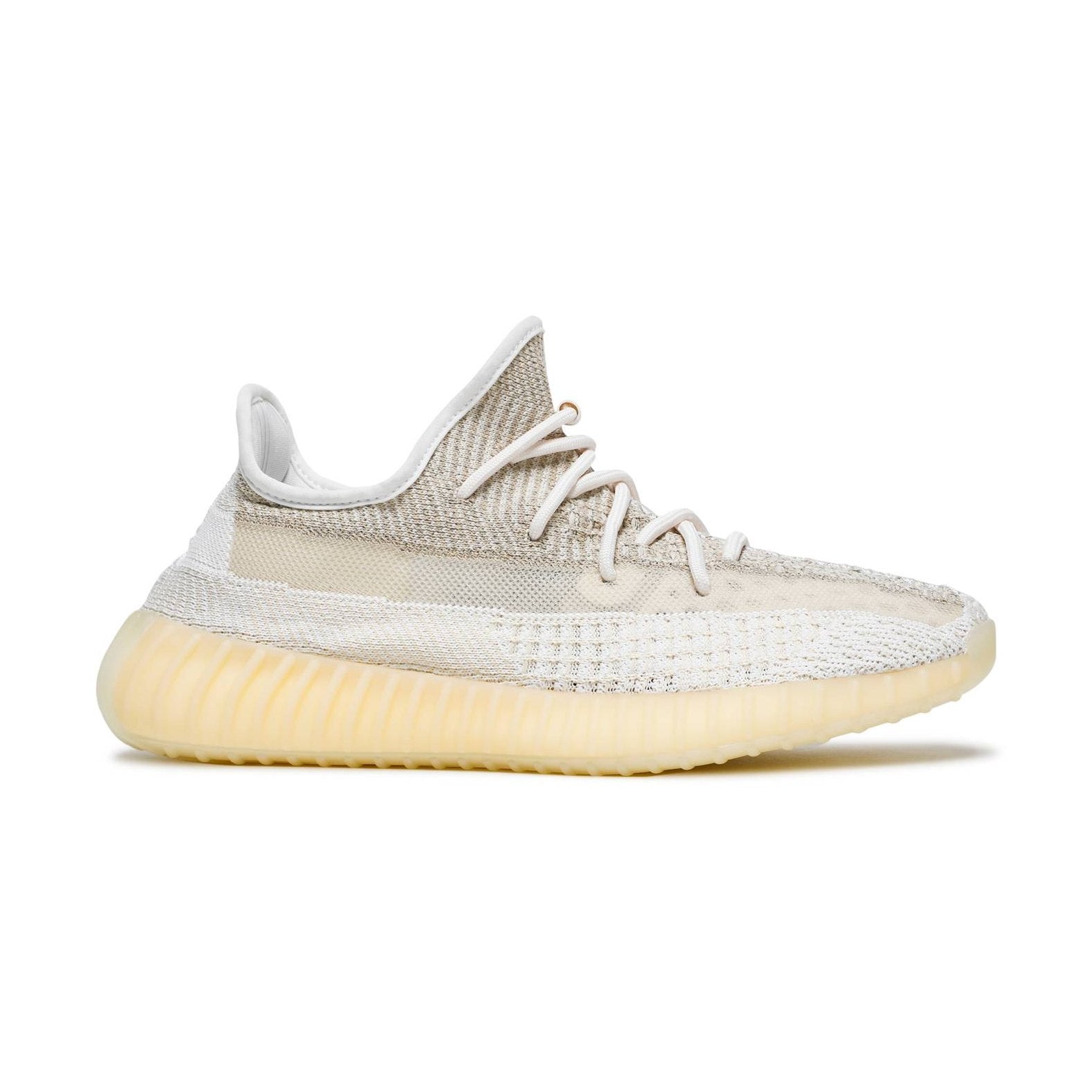 YEEZY 350 V2 “NATURAL”