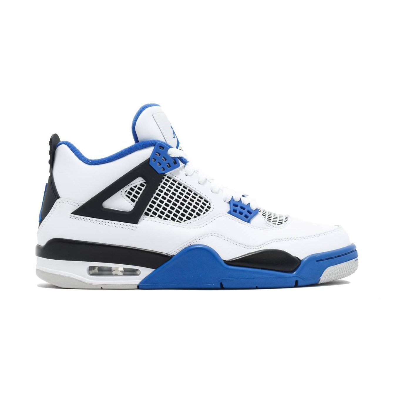 JORDAN RETRO 4 "MOTORSPORT"