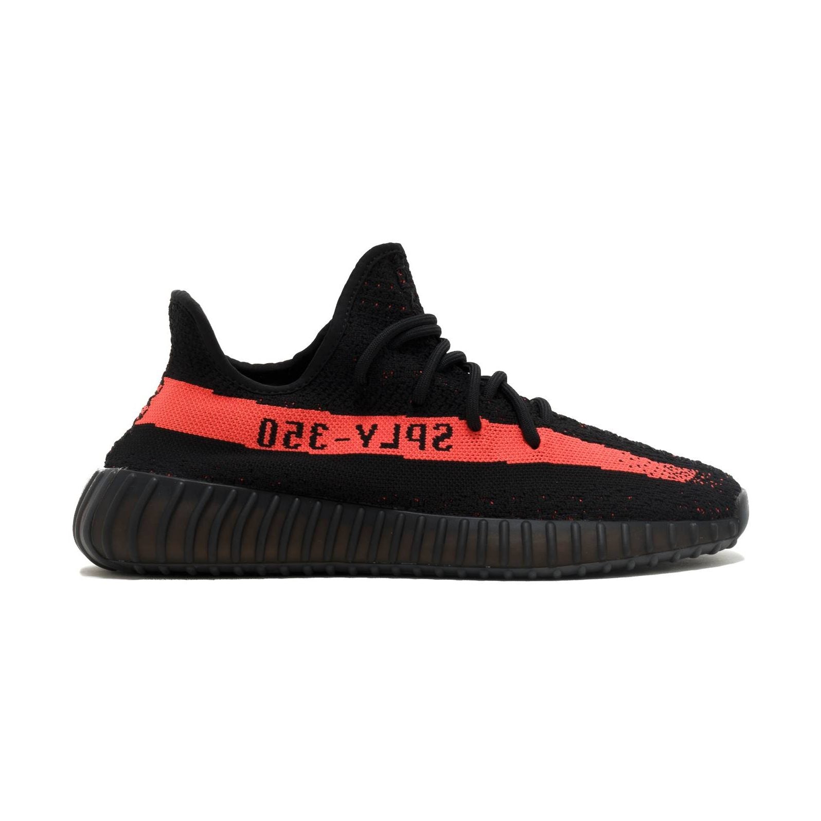 YEEZY 350 V2 'RED'