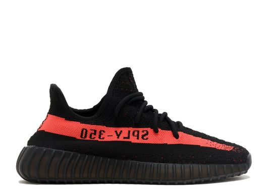 YEEZY 350 V2 'RED'