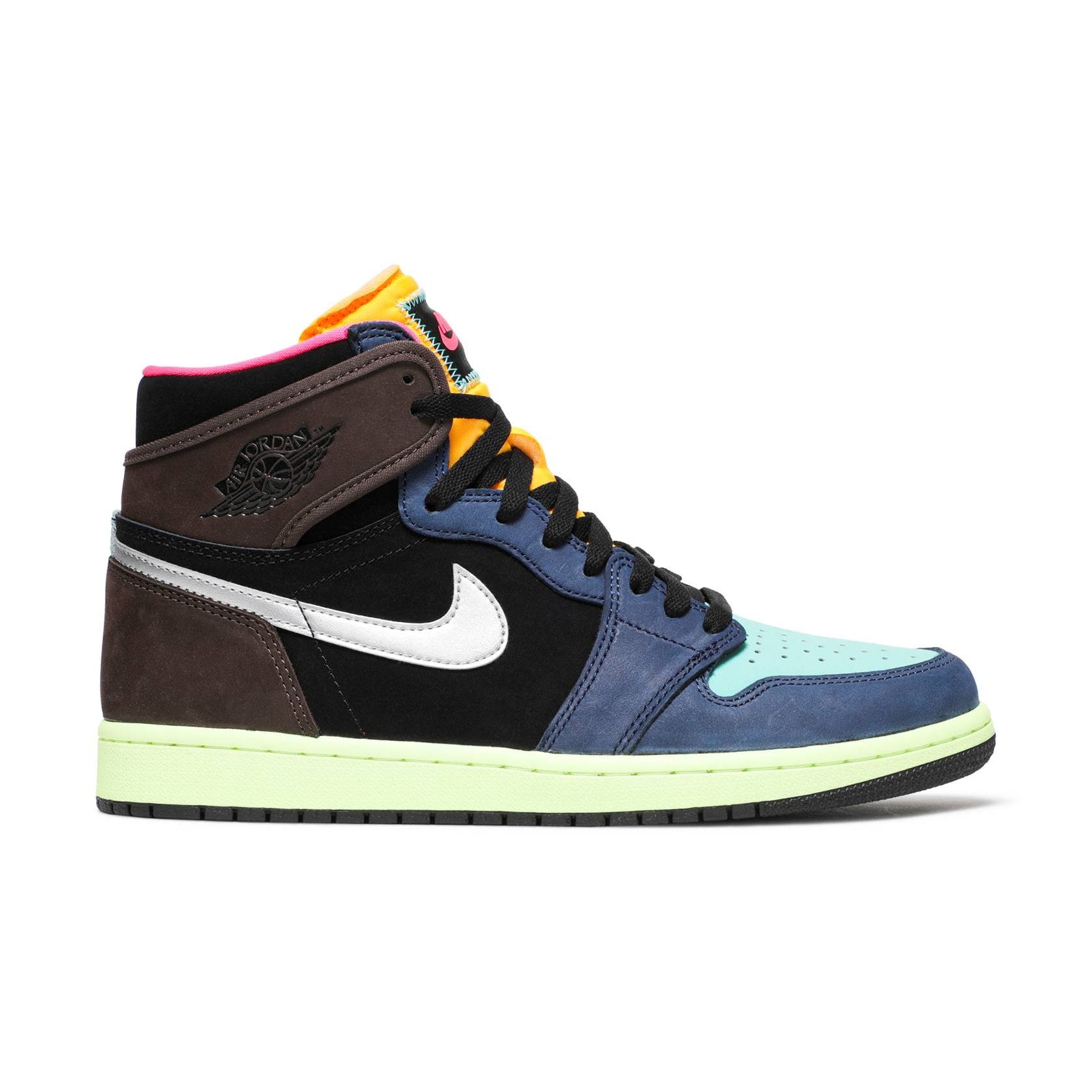 JORDAN RETRO 1 "TOKYO BIO HACK"