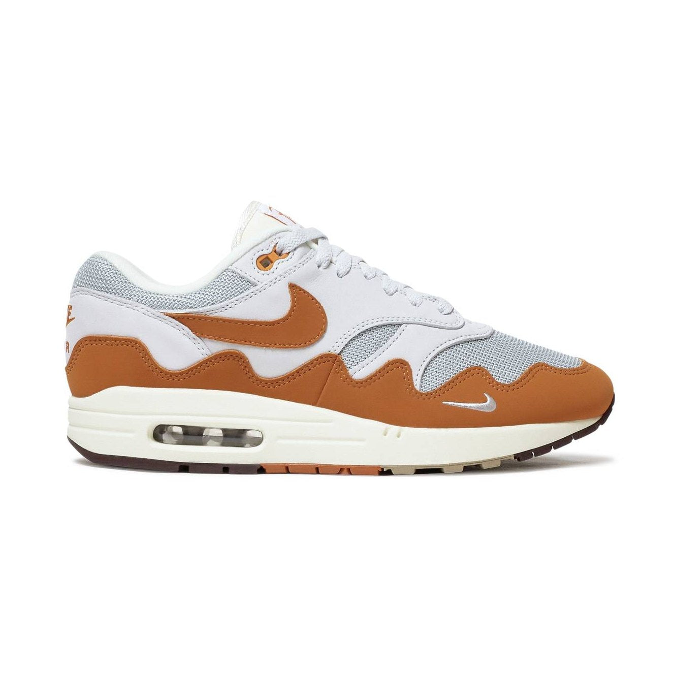 PATTA X AIR MAX 1 'MONARCH'