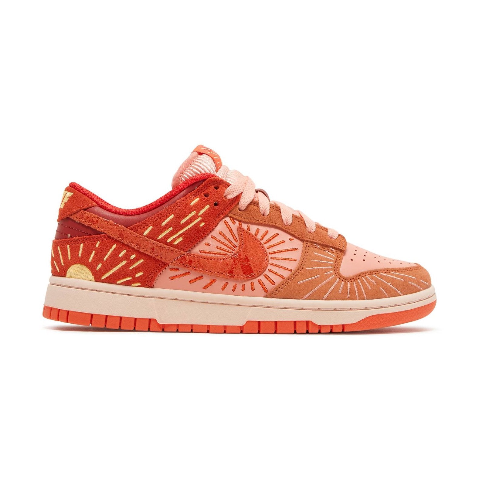 NIKE DUNK LOW WINTER SOLSTICE