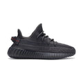 YEEZY 350 V2 'BLACK NON-REFLECTIVE'