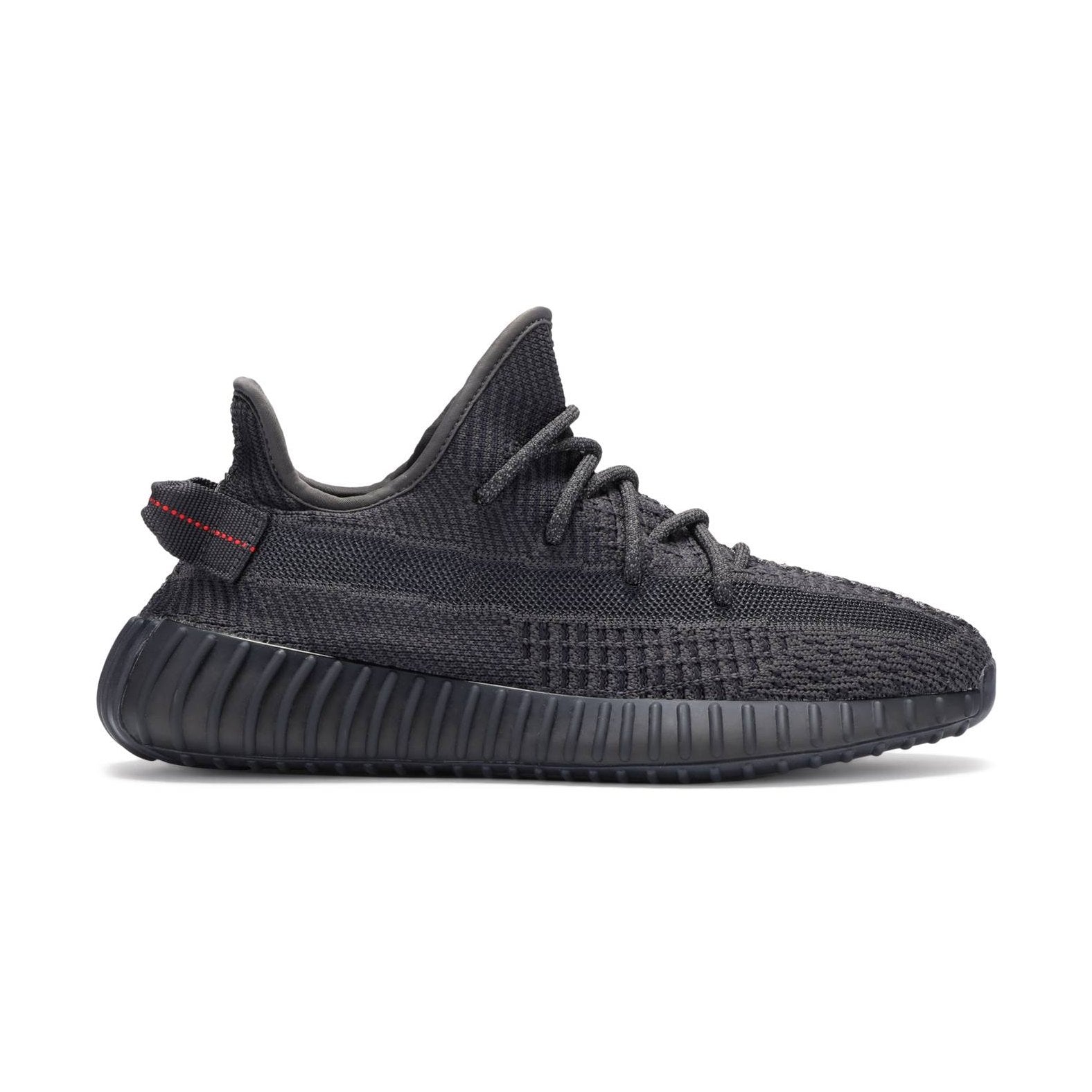 YEEZY 350 V2 'BLACK NON-REFLECTIVE'