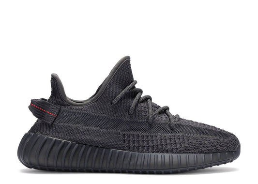 YEEZY 350 V2 'BLACK NON-REFLECTIVE'