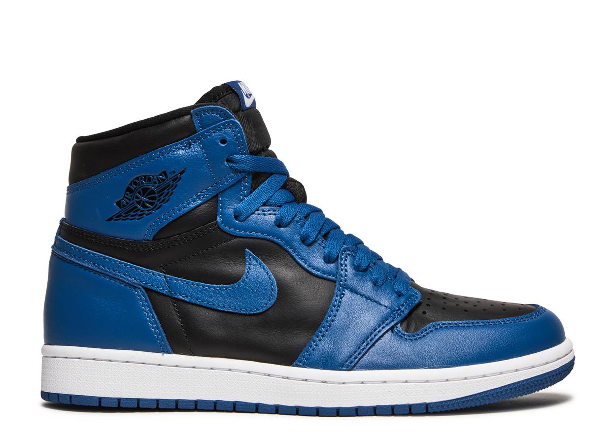 JORDAN RETRO 1 "DARK MARINA BLUE"