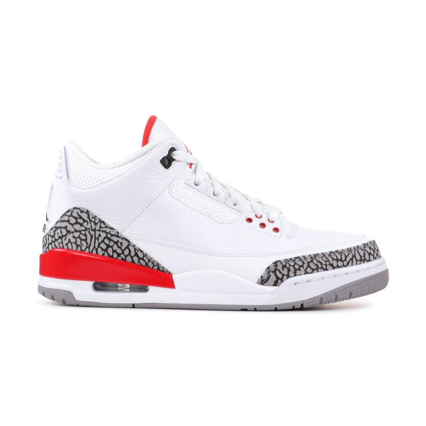 JORDAN RETRO 3 “HALL OF FAME”