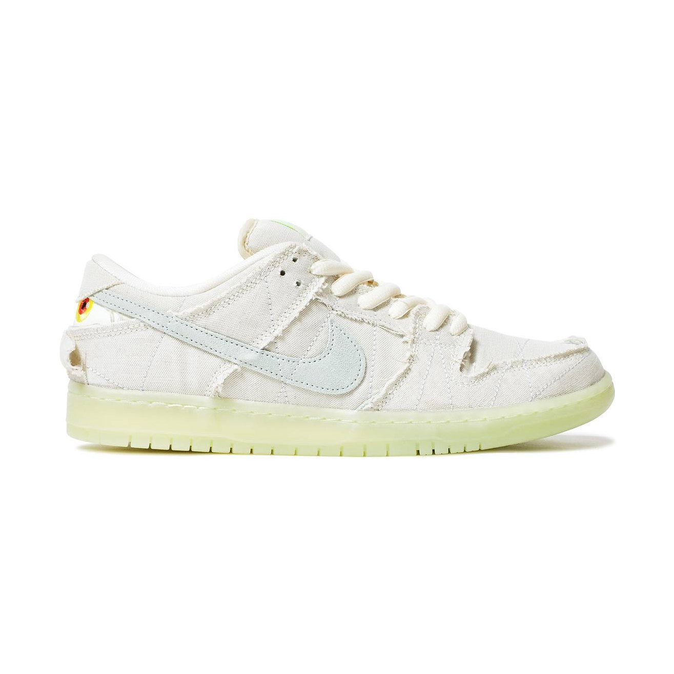 NIKE DUNK SB "MUMMY"