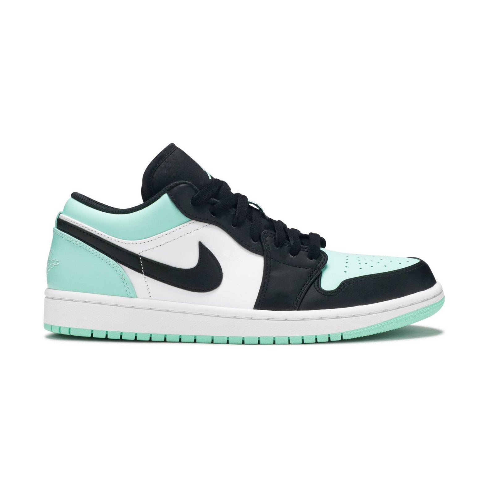 AIR JORDAN 1 RETRO LOW EMERALD