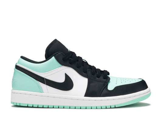 AIR JORDAN 1 RETRO LOW EMERALD