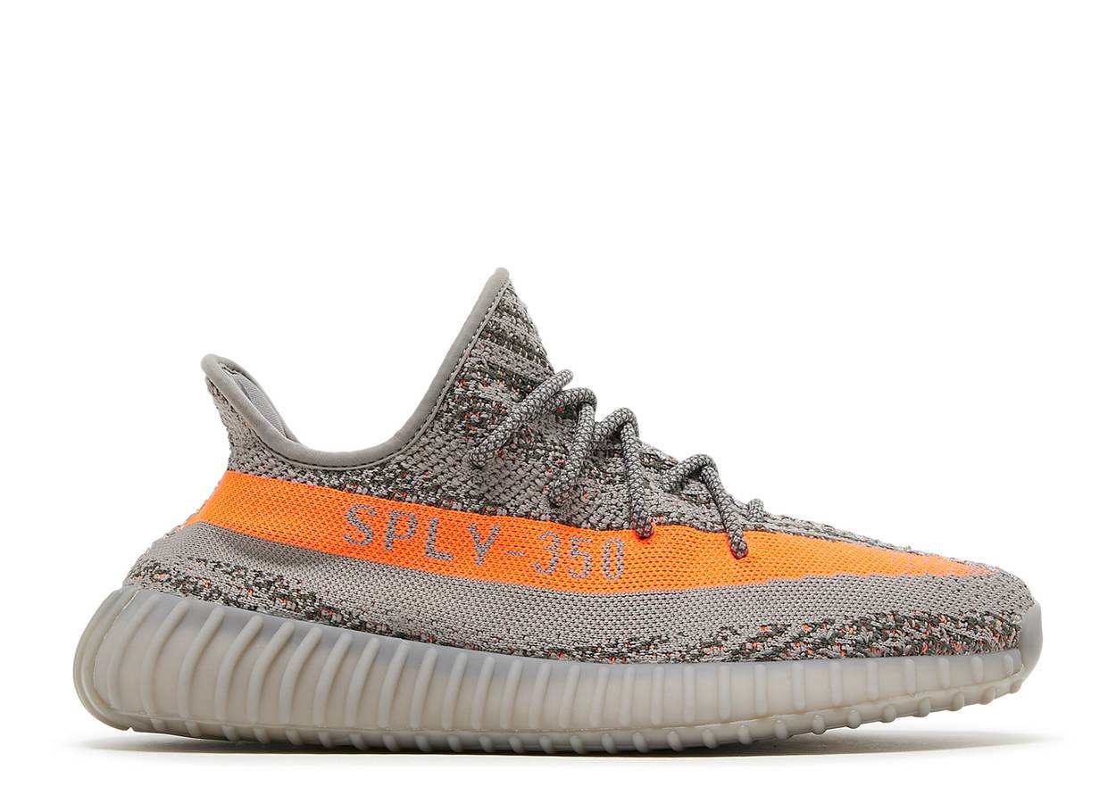 YEEZY BOOST 350 V2 "BELUGA REFLECTIVE"