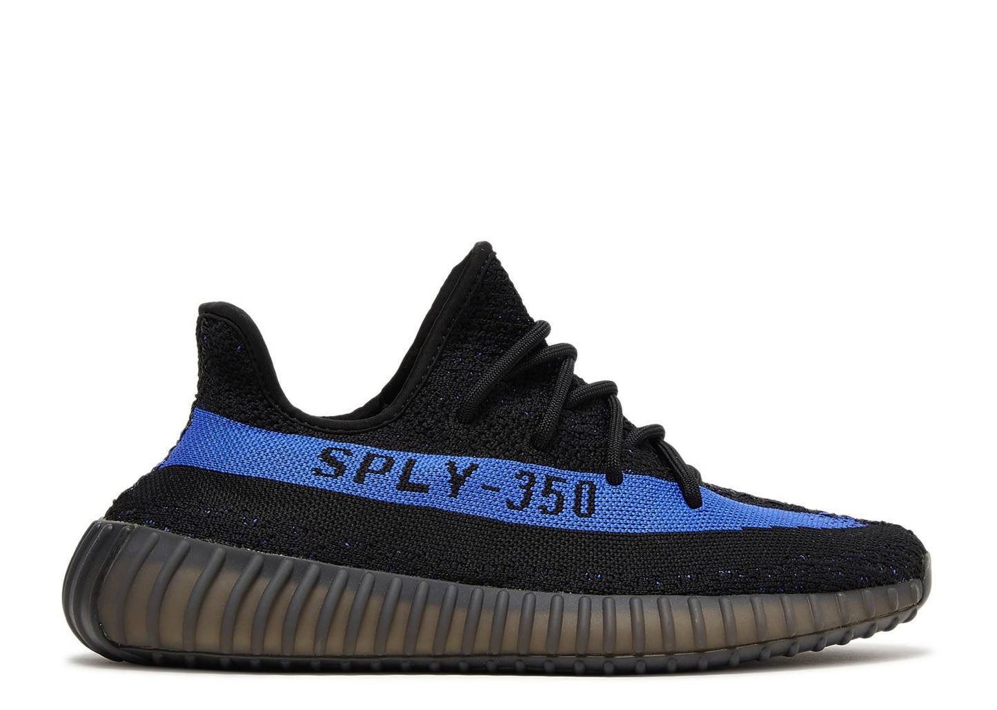 YEEZY BOOST 350 V2 "DAZZLING BLUE"