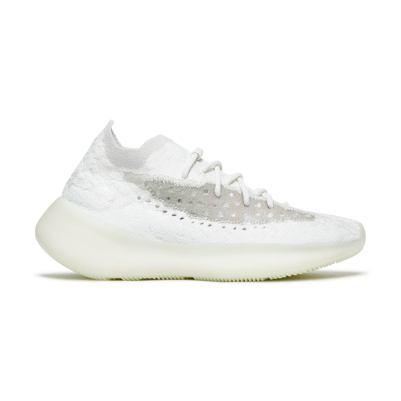 YEEZY BOOST 380 "CALCITE GLOW"