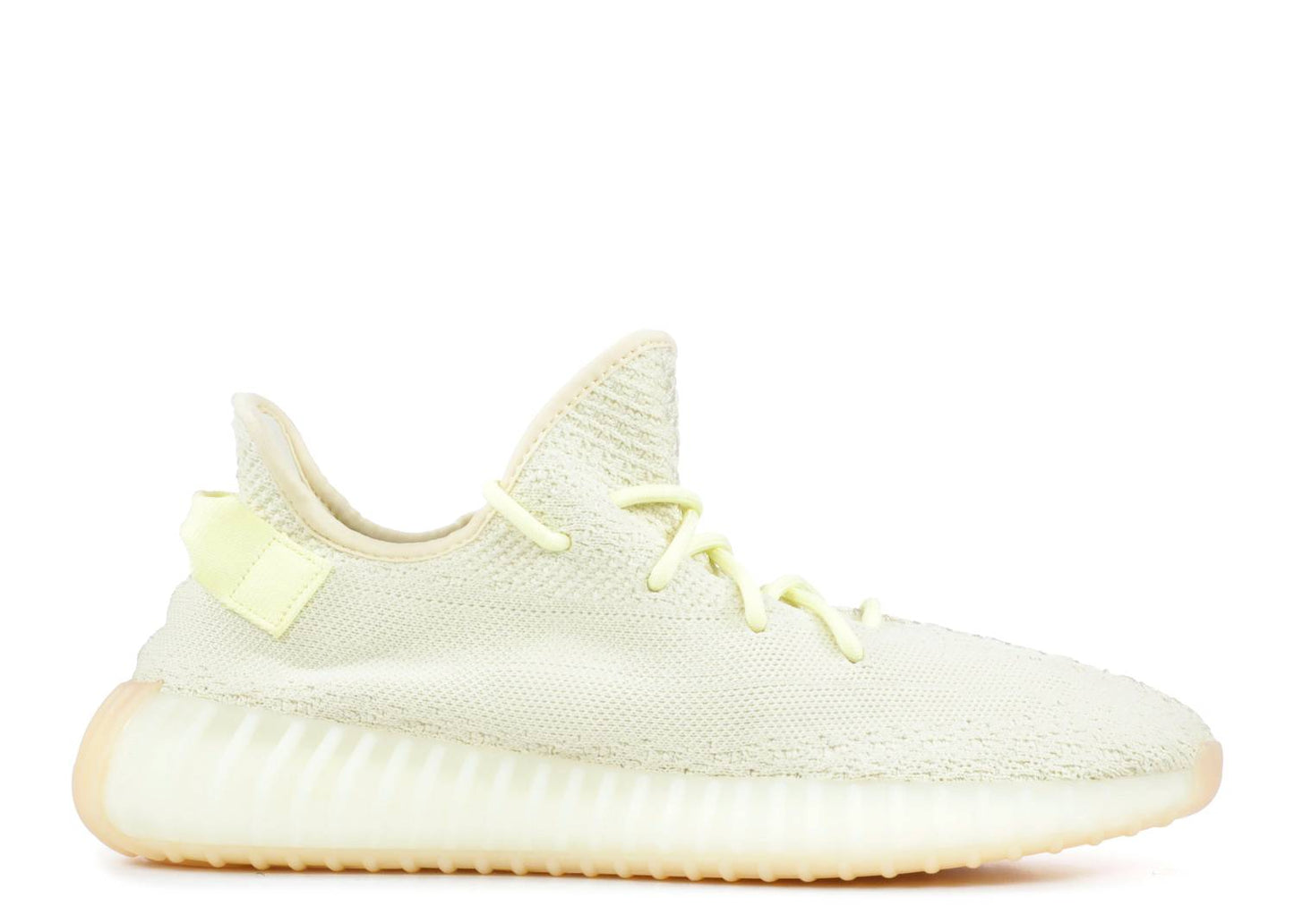 YEEZY 350 V2 'BUTTER'