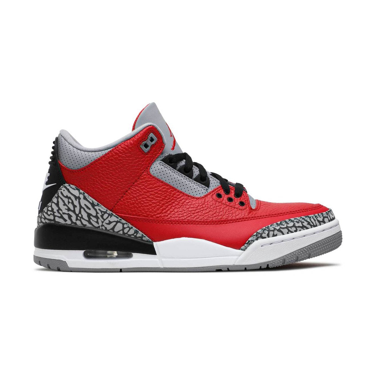 JORDAN RETRO 3 “UNITE CHICAGO EXCLUSIVE”