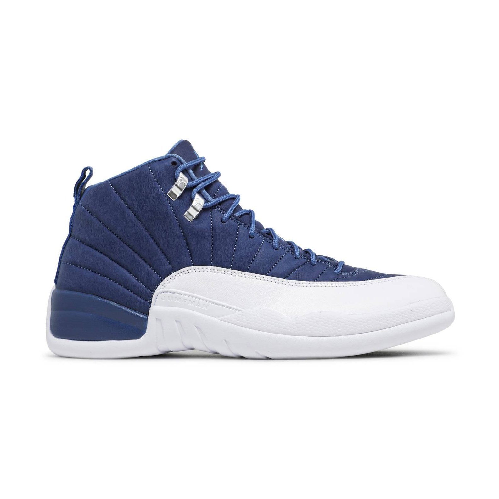 JORDAN RETRO 12 INDIGO