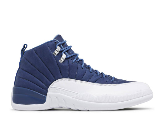 JORDAN RETRO 12 INDIGO