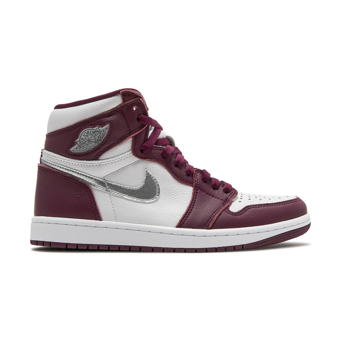 JORDAN RETRO 1 "BORDEAUX"