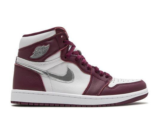 JORDAN RETRO 1 "BORDEAUX"