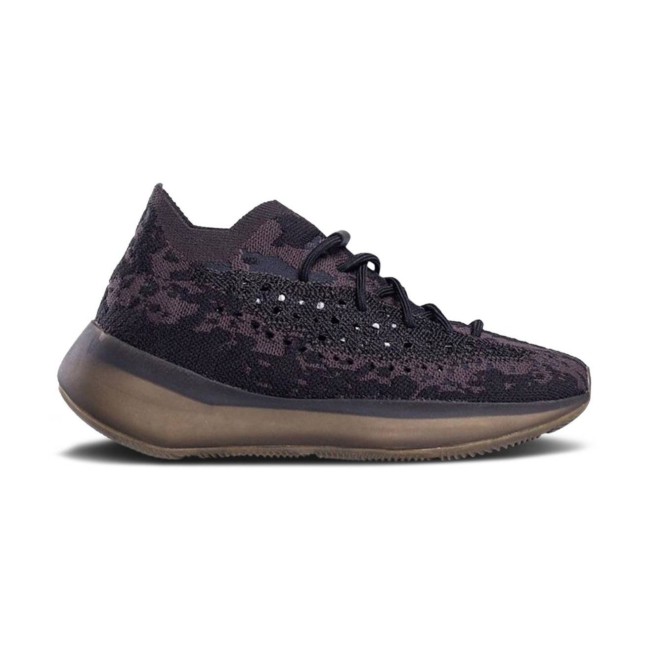 YEEZY BOOST 380 "ONYX NON-REFLECTIVE"