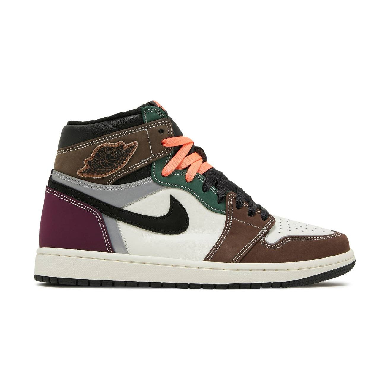 JORDAN RETRO 1 "CRAFTED"