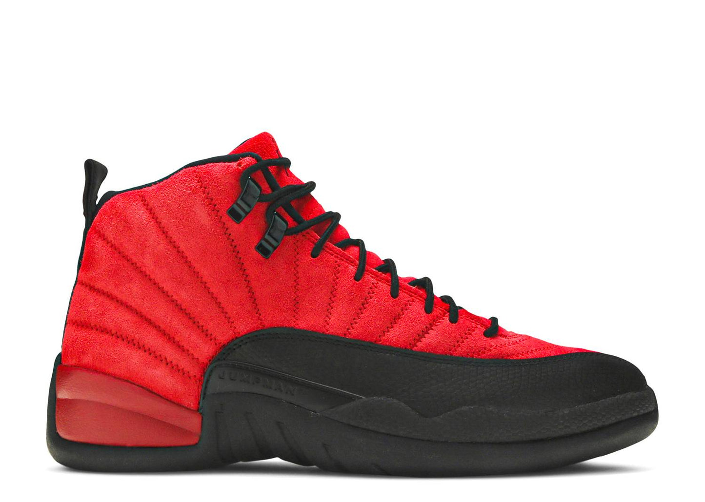 JORDAN RETRO 12 REVERSE FLU GAME