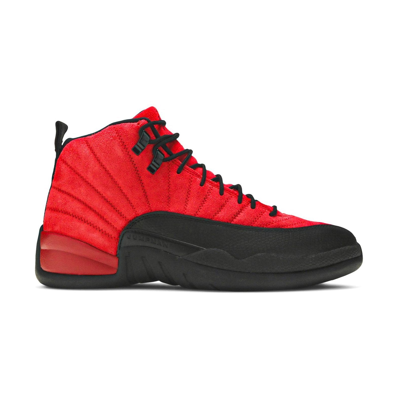 JORDAN RETRO 12 REVERSE FLU GAME