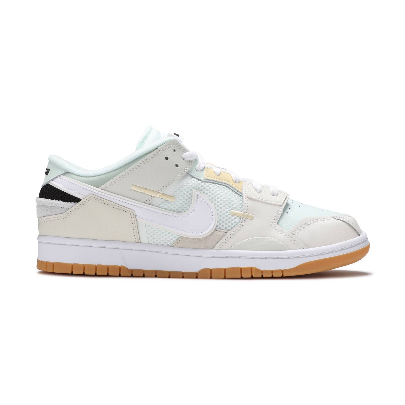 NIKE DUNK LOW SCRAP "SEA GLASS"
