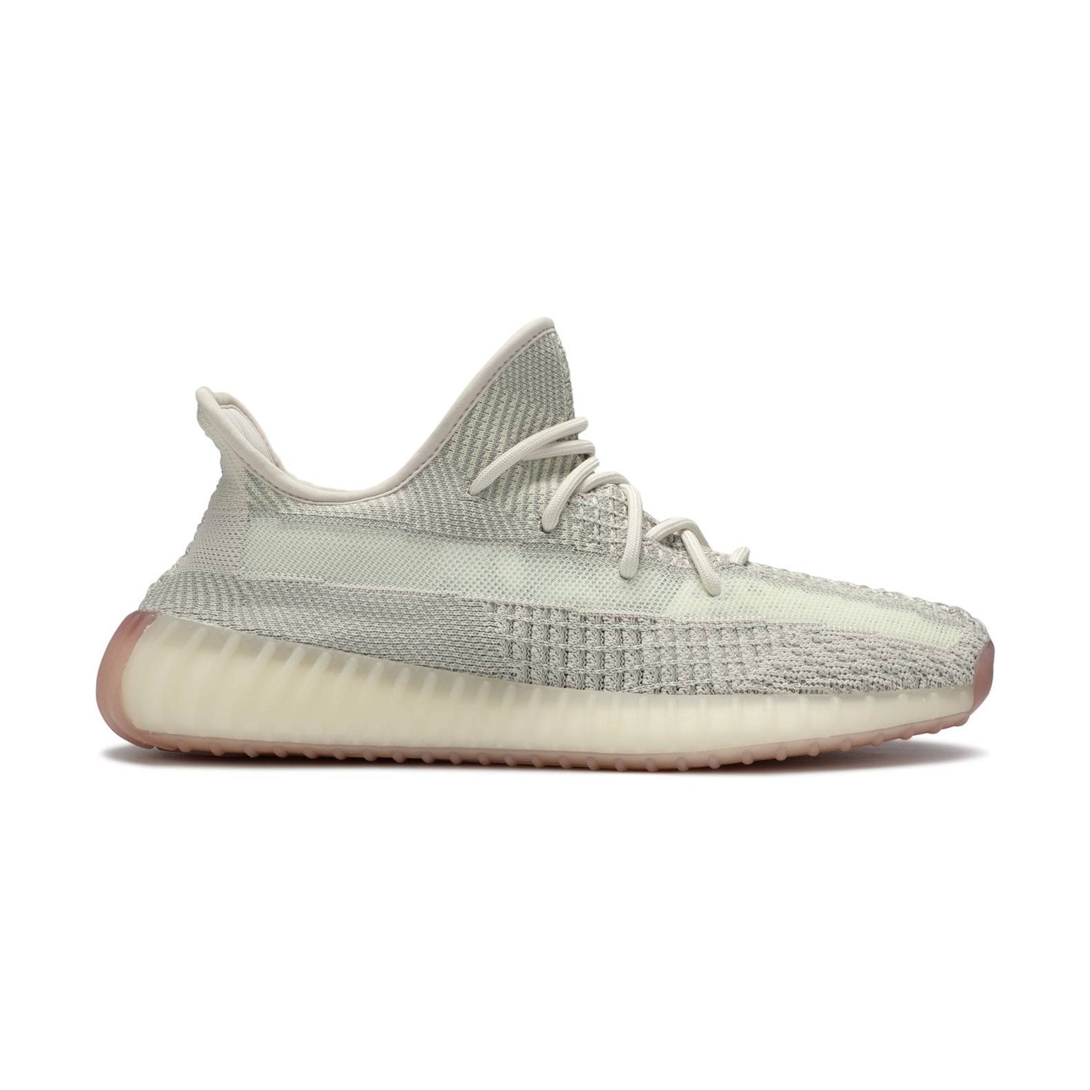 YEEZY 350 V2 'CITRIN NON-REFLECTIVE'