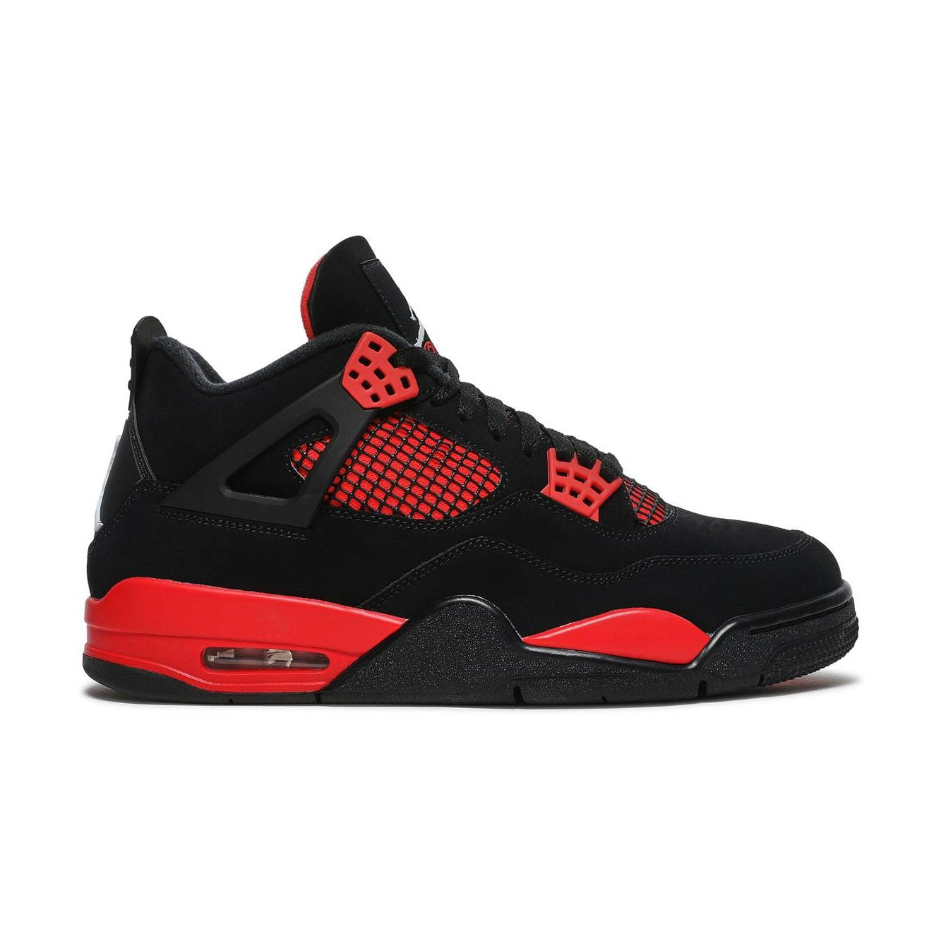 JORDAN RETRO 4 "RED THUNDER"