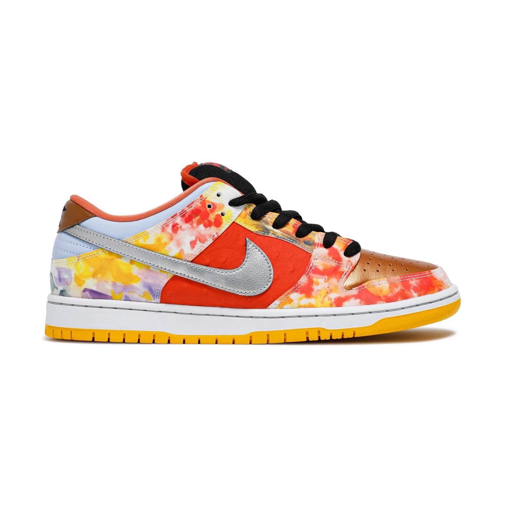 NIKE SB DUNK LOW "STREET HAWKER"