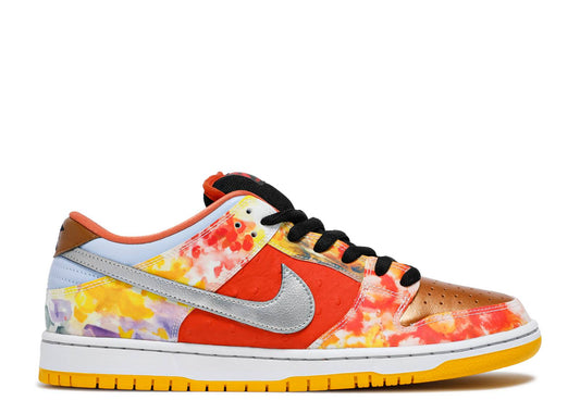 NIKE SB DUNK LOW "STREET HAWKER"