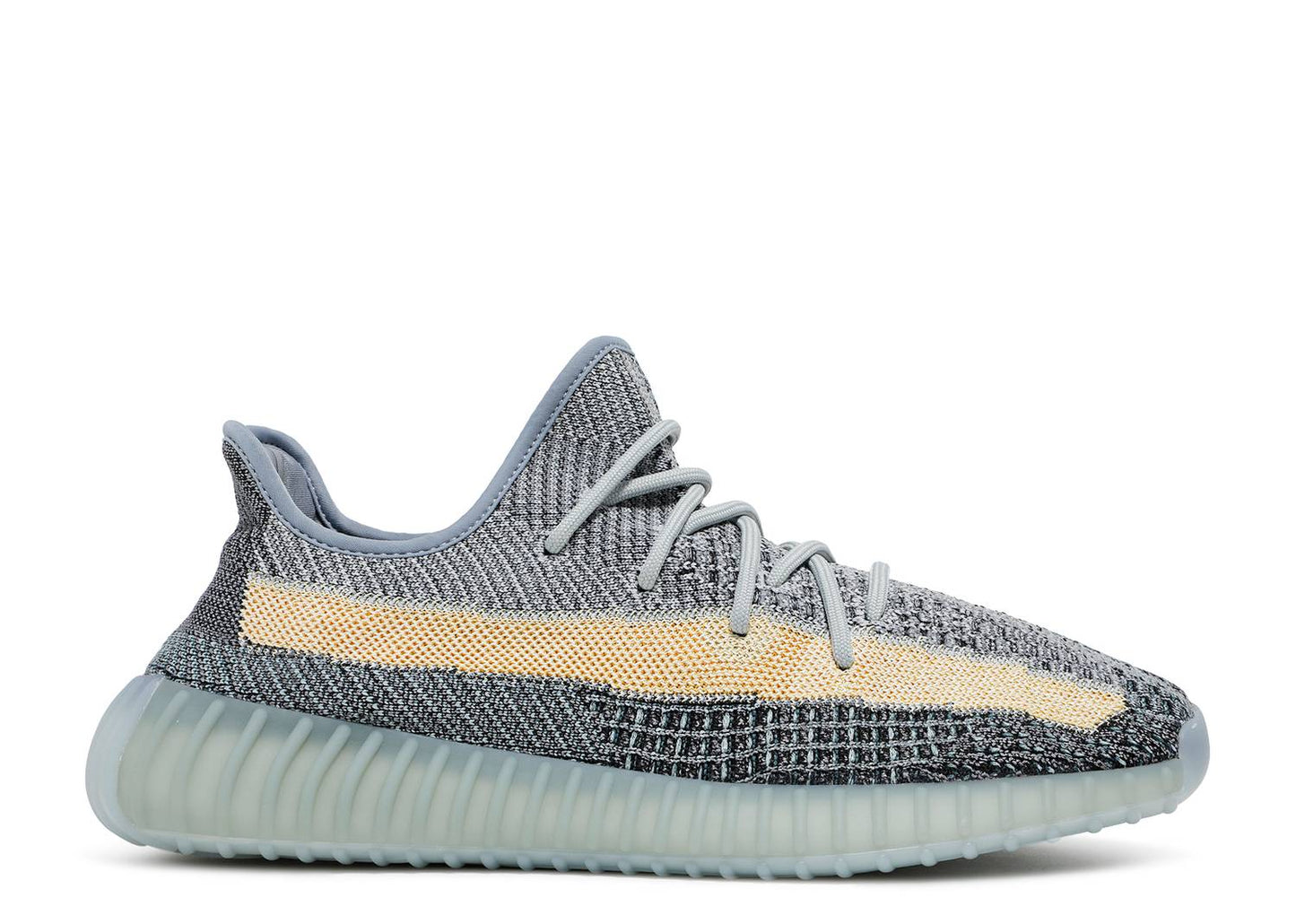 YEEZY 350 V2 “ASH BLUE”