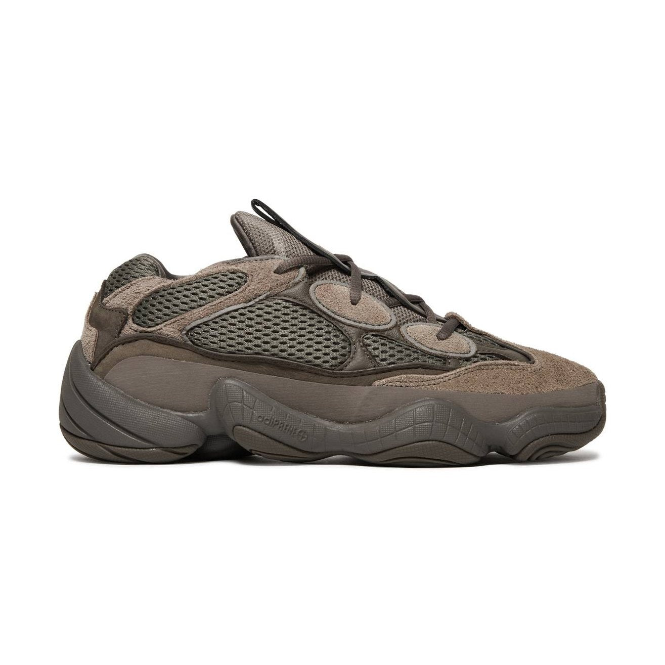 YEEZY 500 "BROWN CLAY"