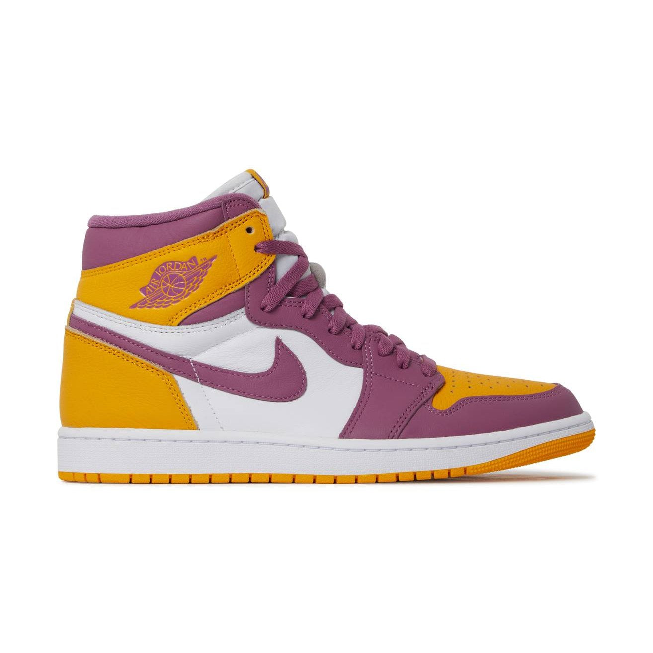JORDAN RETRO 1 "BROTHERHOOD"