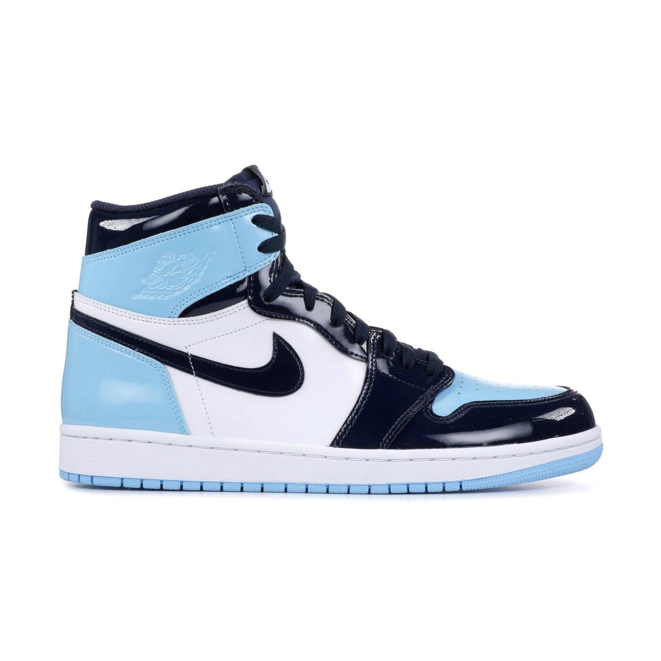 JORDAN RETRO 1 "BLUE CHILL"