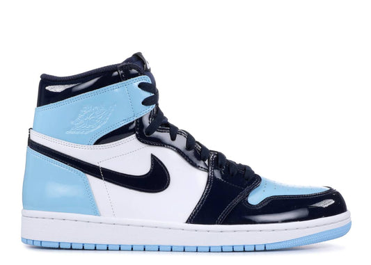 JORDAN RETRO 1 "BLUE CHILL"